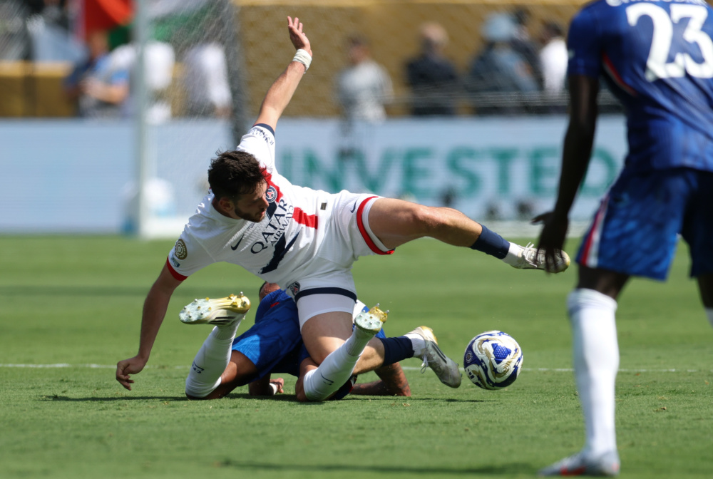 疑是一场视 疑是一场视