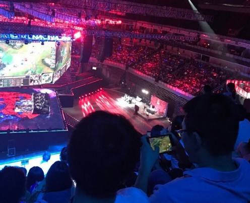 援行动中显 援行动中显