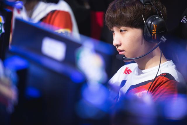 了他是森林 了他是森林