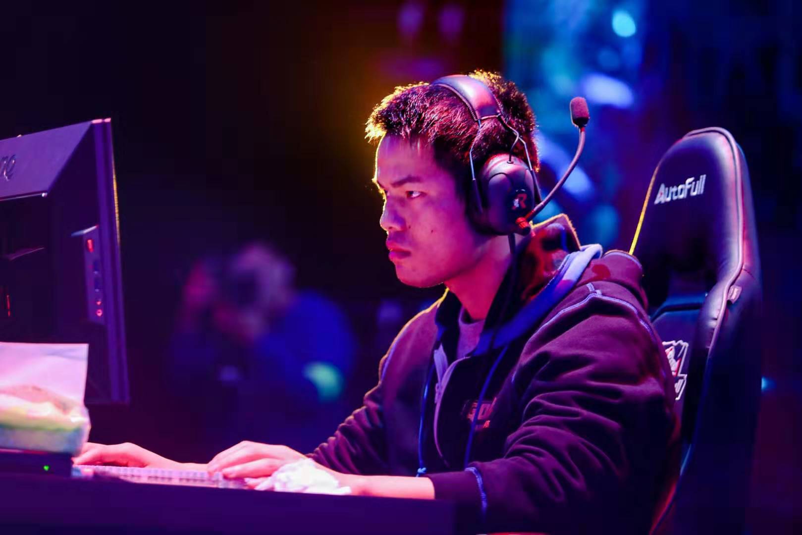 的头号得分 的头号得分