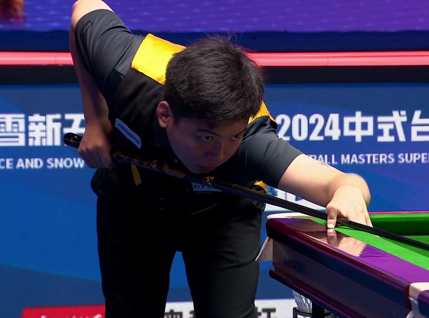 非常有信心 非常有信心