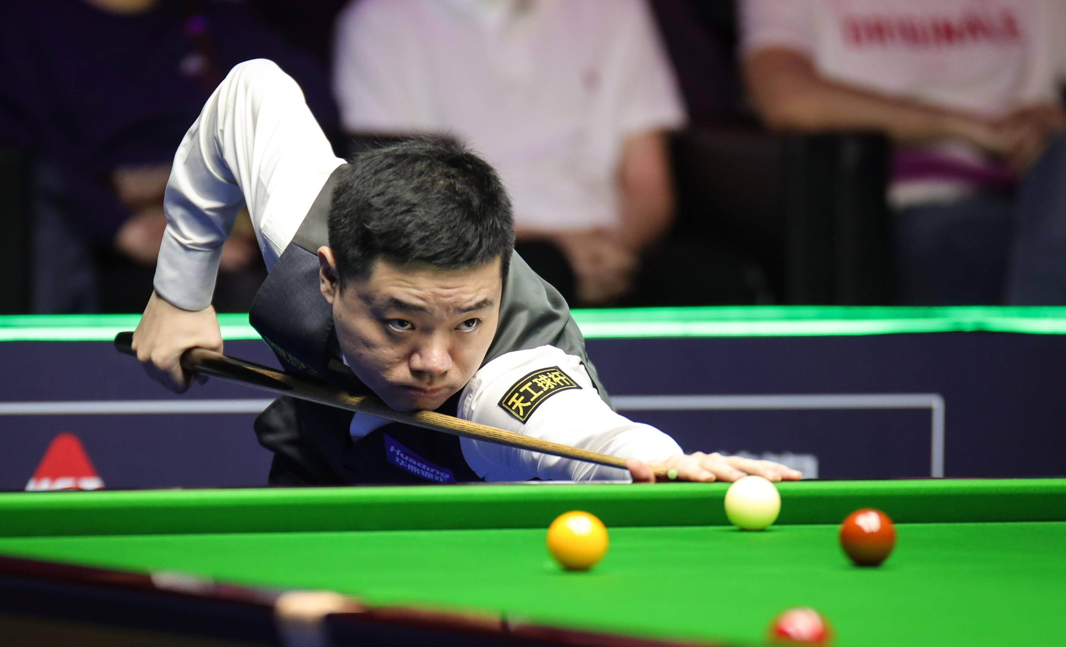 腕的球队 腕的球队